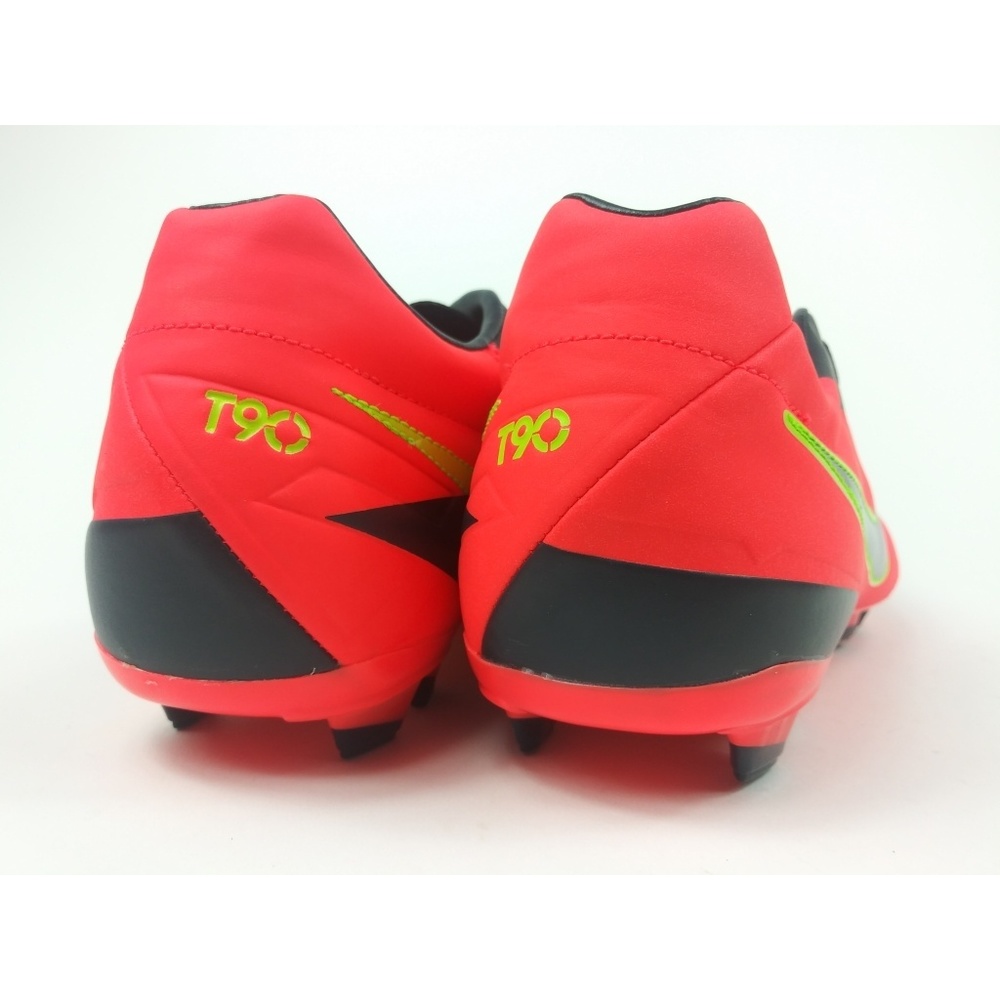 Rare!!! 2012 Nike T90 Shoot IV FG Soccer Cleats - Picture 4 of 8